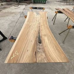 Teak Slabs And Crosscuts- Kiln Dried 