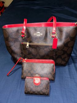 Choach  set