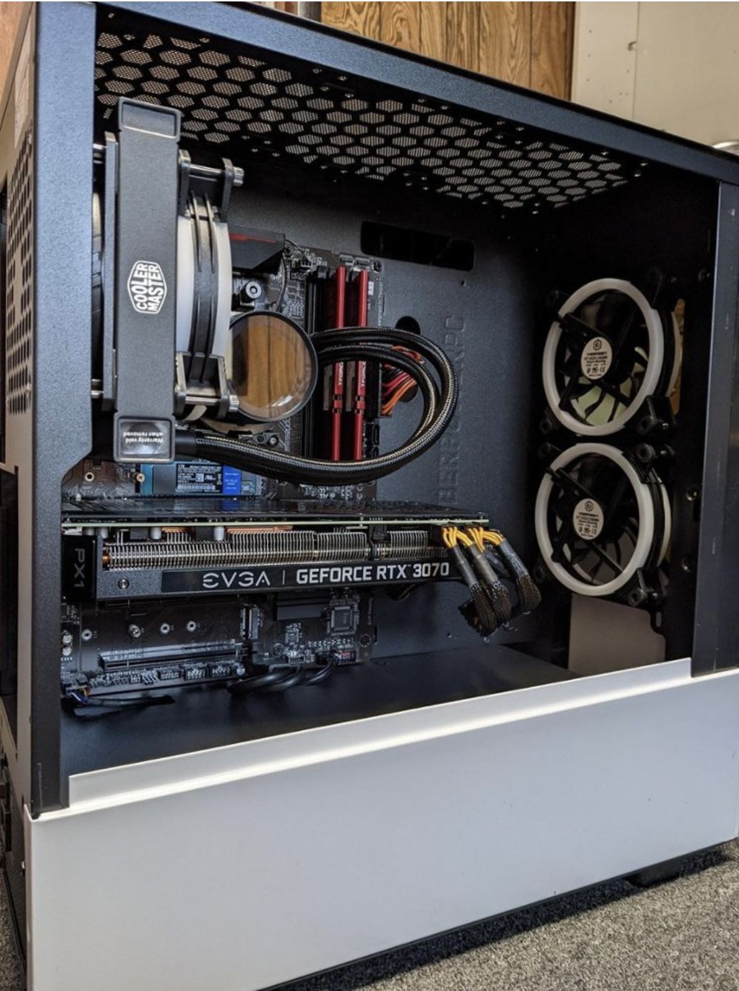 Cyberpower Pc