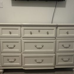 Dresser Drawer