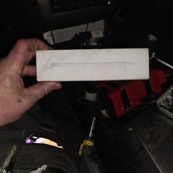 Apple Pencil Model A305