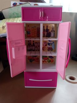 Kitchen accessorie toy