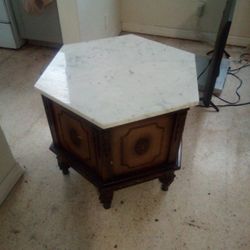 Decorative Table 