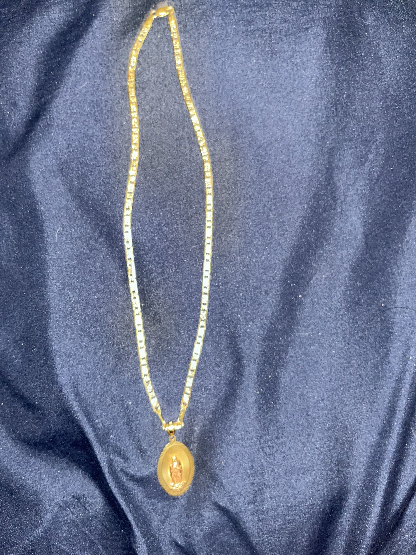 14k Gold Chain 