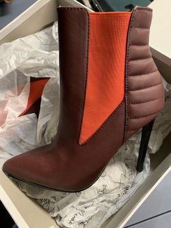 Woman Boots 
