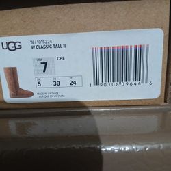 Womens UGG Australia Boots