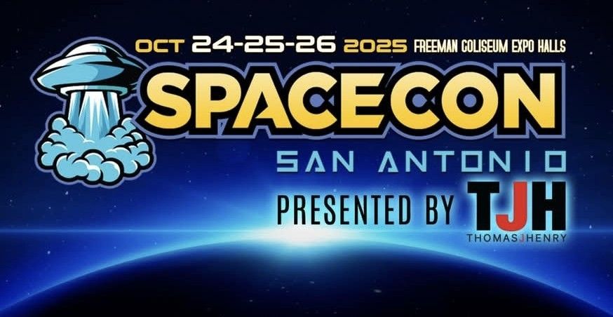 SPACECON
