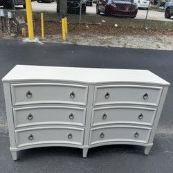 Grey Full Size Bedroom Set