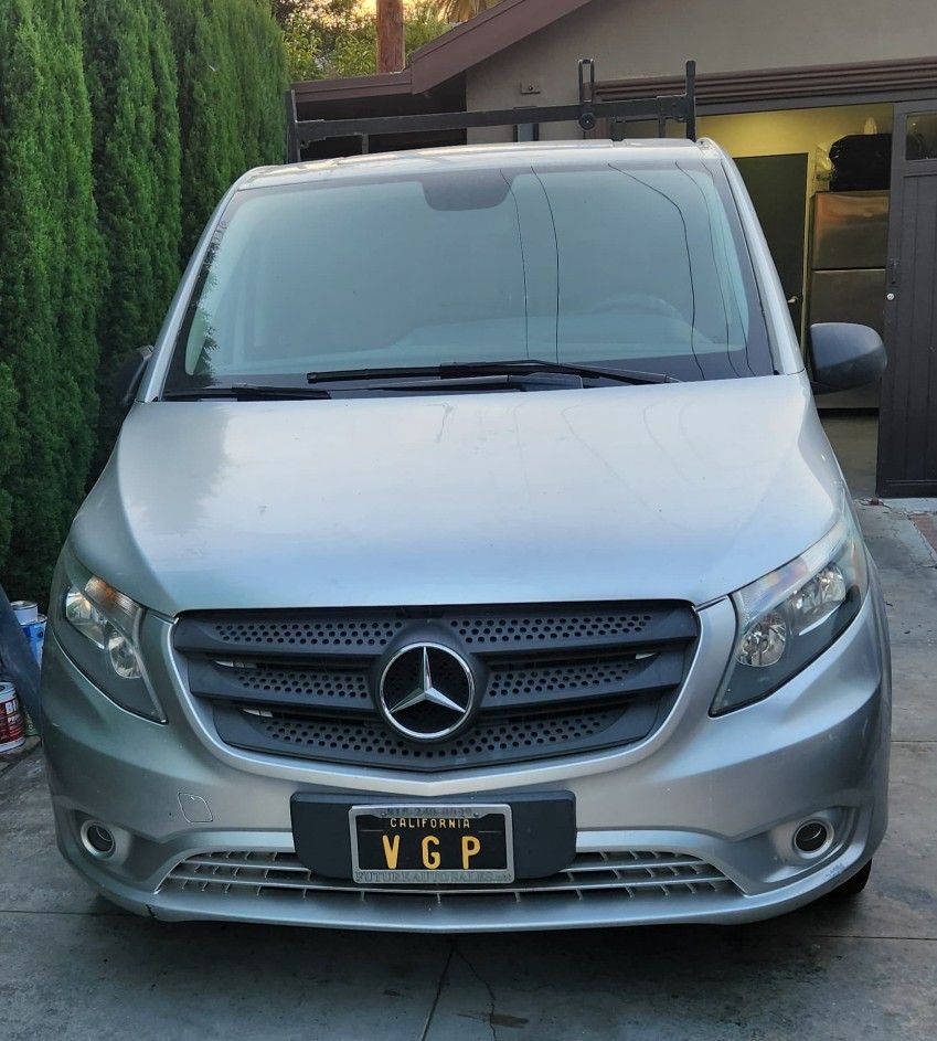 2016 Mercedes-Benz Metris for Sale in Los Angeles, CA - OfferUp