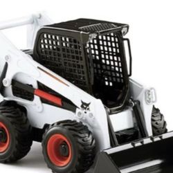 Bobcat And Mini Excavator 