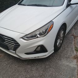 Hyundai Sonata 18