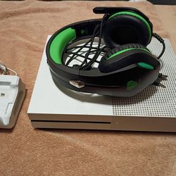 Xbox One S 1TB Cheap 