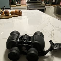 Nikon Action 8x40 8.2