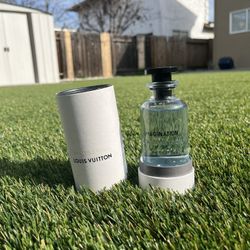 Louis Vuitton Cologne