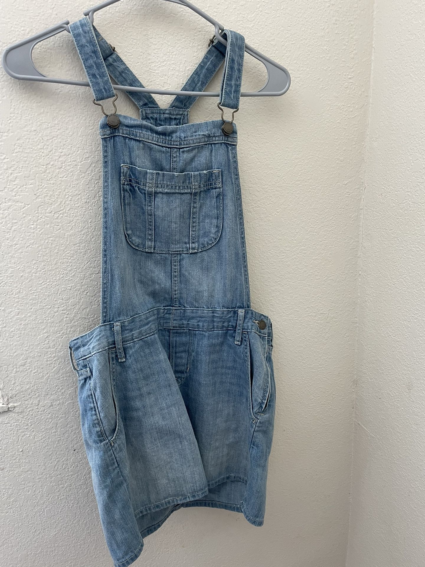 Old Navy Overall Dress