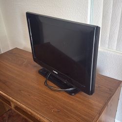 Sanyo TV Free Works Great HDMI Port