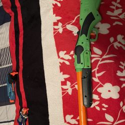 Nerf Gun Shotgun