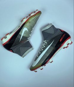 Nike mercurial Superfly V "Air max” Edition