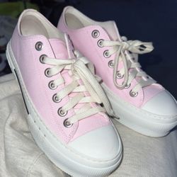 Womens Burberry Shoes 