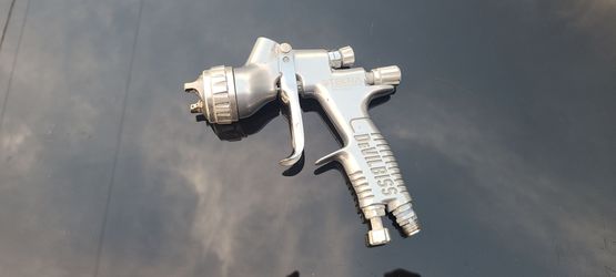 Tekna Primer Spray gun