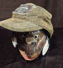 Cabana Beach Hat