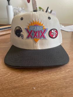 Super Bowl XXIX Snapback Hat