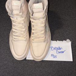 Jordan 1 Size 12