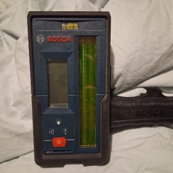 Bosch LR20 1000' Laser Level Reciever