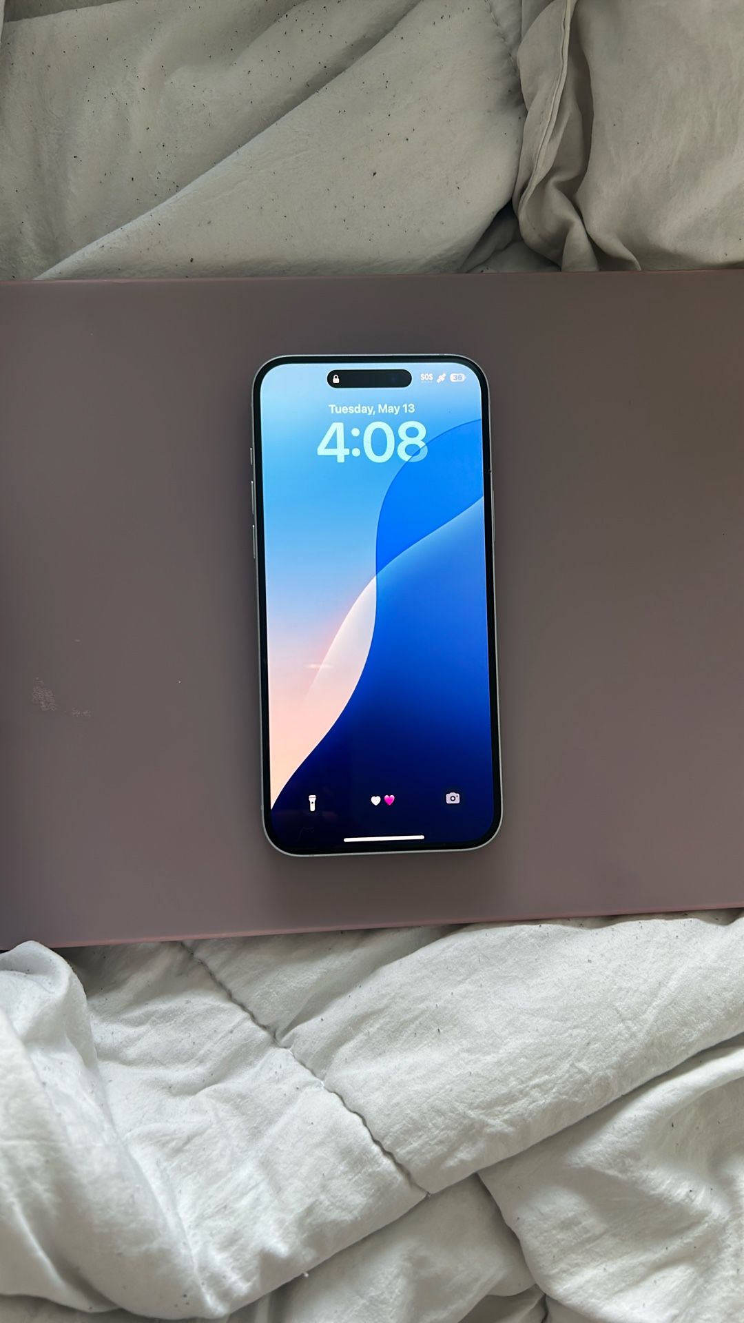 New Iphone 15 Plus 125 GB