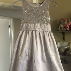 Dress For Girls Size 10 