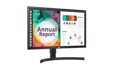 27 inch 4K Monitor