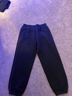 black ugg Sweatpants
