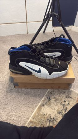 Air Max Penny 1