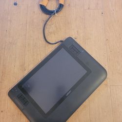 WAACOM LCD TABLET DTZ-1200