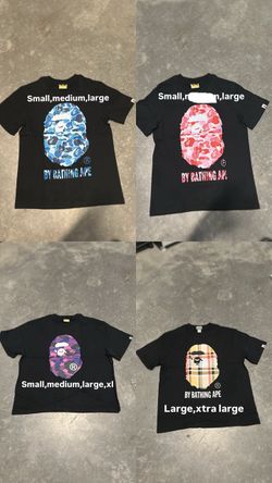 BAPE
