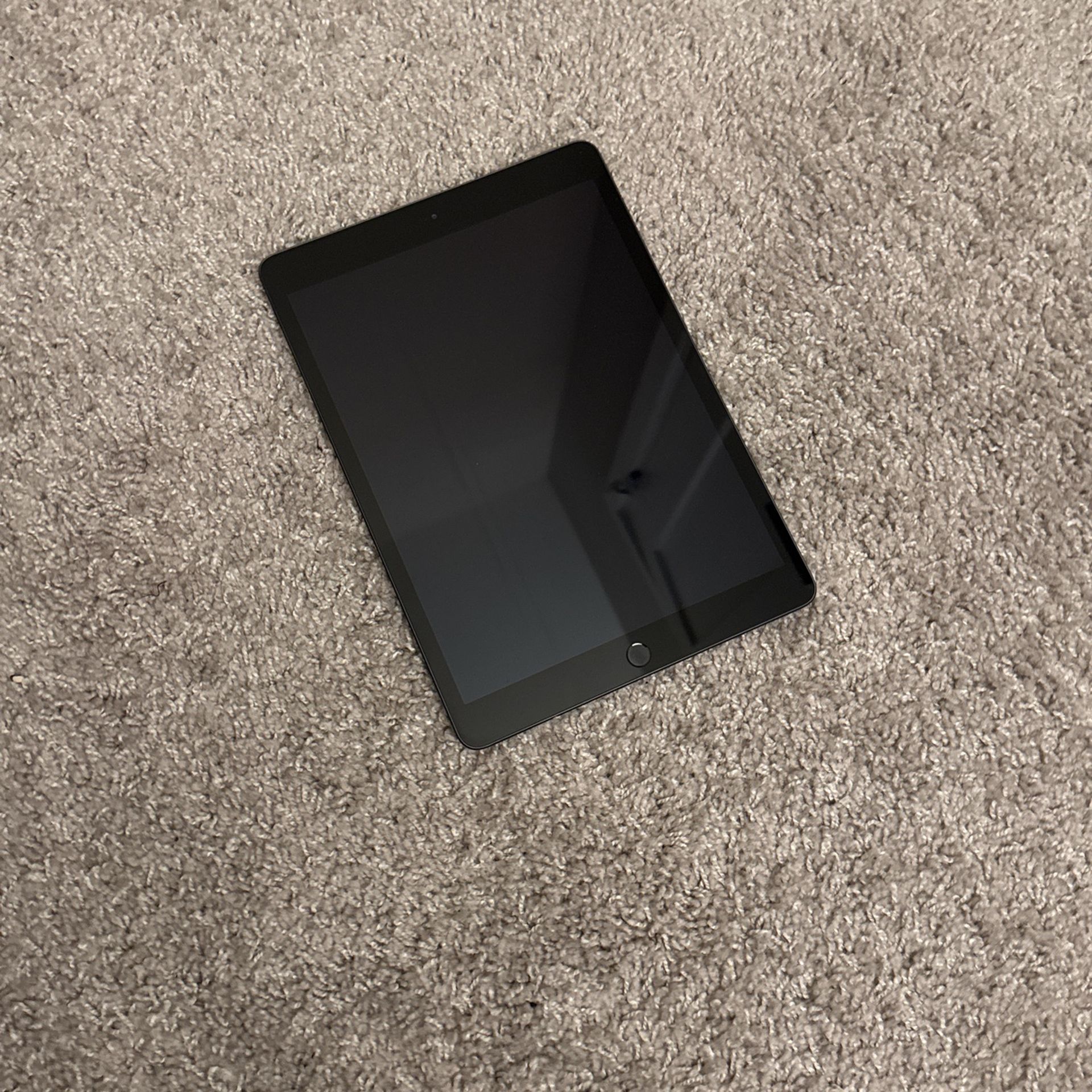 iPad 7th Generation 