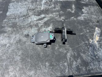 2022-2026 Lucid Air Blind Spot Radar Sensor: Diagnosis, Calibration