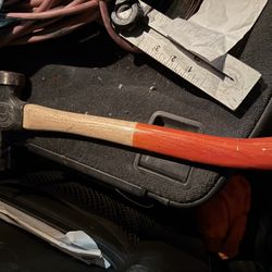 Crescent Wood Framing Hammer 