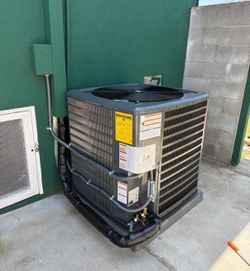 Ac tune up
