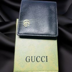 Men's wallet