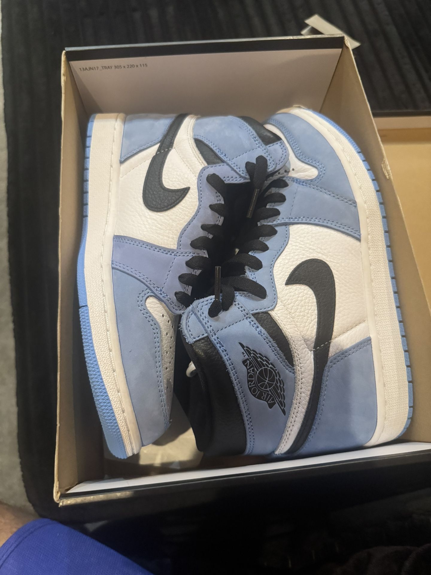 Jordan 1 Size 9