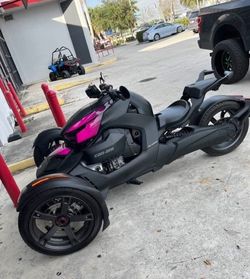 2023 600cc Can-Am ( Mint Condition )