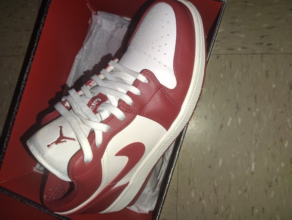 Jordan 1 Retro