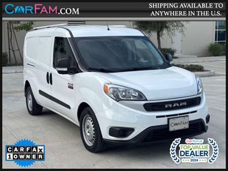 2022 Ram ProMaster City Cargo Van