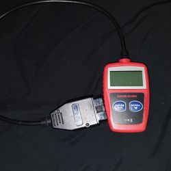Obd2 scanner