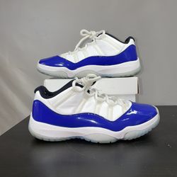 Jordan 11 Low