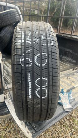 4-265/60/18 Michelin