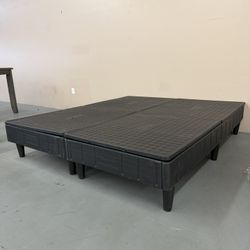 $130 Cali King Support Base