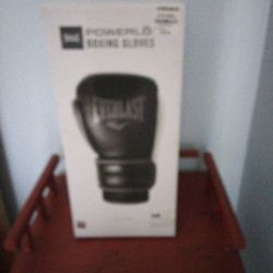 BOXING GLOVES Men's