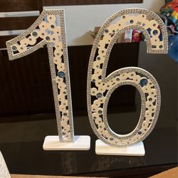 Sweet 16